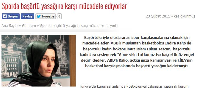 Beşnebirka.com Haberi